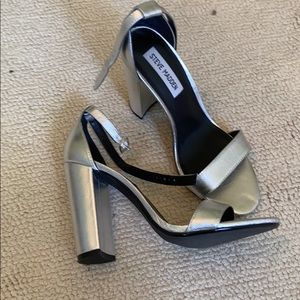 Steve Madden heels